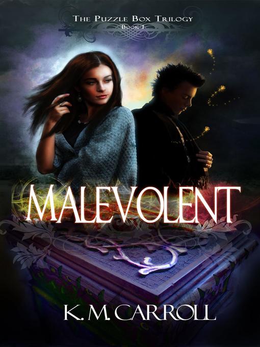 Title details for Malevolent by K.M. Carroll - Available